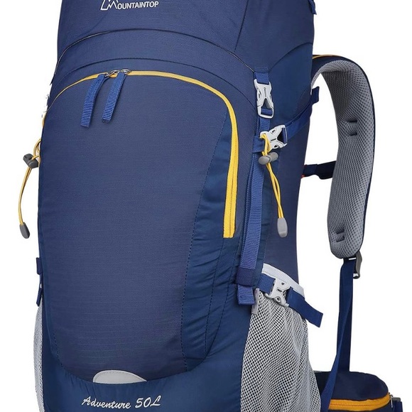 hiking backpack near me